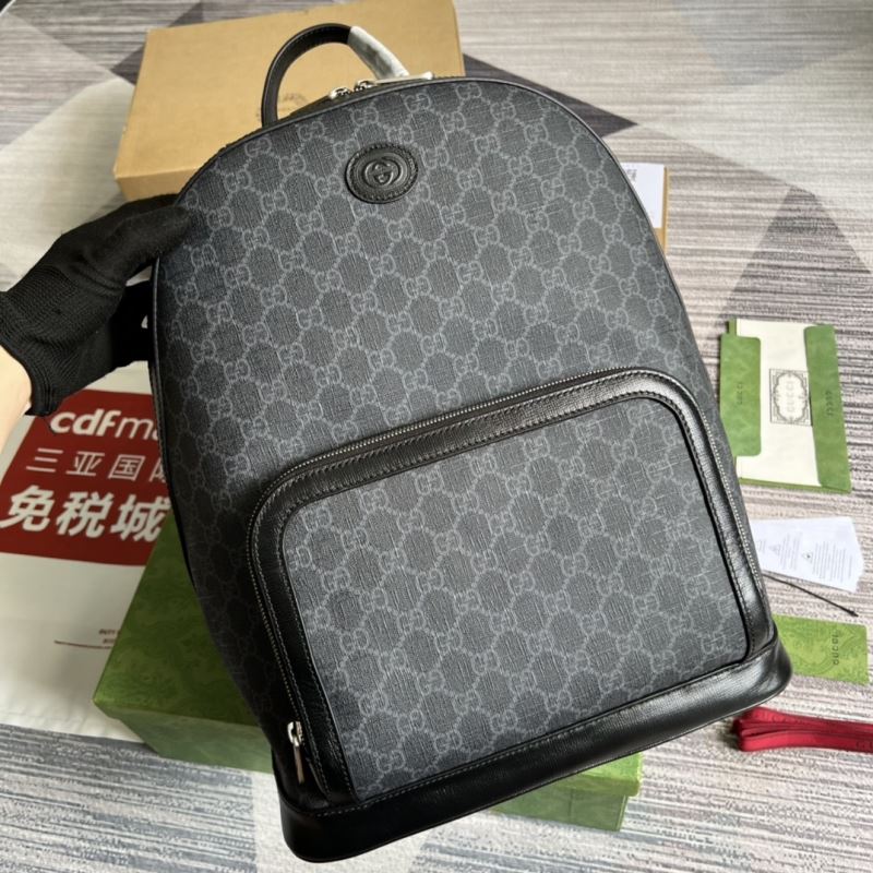 Gvc*1 backpacks
